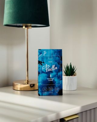 🌼 Möchten Sie, dass auch ein ganz gewöhnlicher Tag außergewöhnlich duftet? Die duftenden 🌼 Puella-Karten sind für jeden...