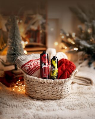 Warum Puella? Weil ein besserer Duft auch ein besseres Gefühl bedeutet – und perfekt duftende Kleidung. 🧺 Unsere Düfte...